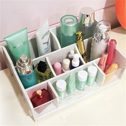 2015厂家直销创意桌面收纳盒 打造整洁家居新体验