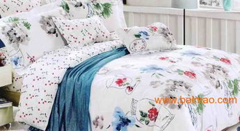 深圳家纺厂家 一站式解决家纺批发与定做需求