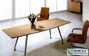 博立雅办公家具会议桌系列 打造专业高效的办公空间