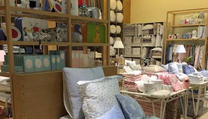 西安宝藏家居探店 这些地方比宜家更值得逛，比无印良品更让人惊喜