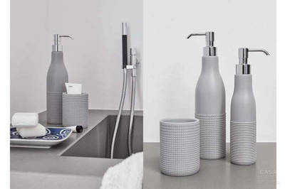 荷兰GEELLI家居饰品 于细节中邂逅意式生活美学