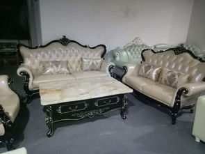 家居新趋势 智能与可持续并行，家具行业迎来创新与转型