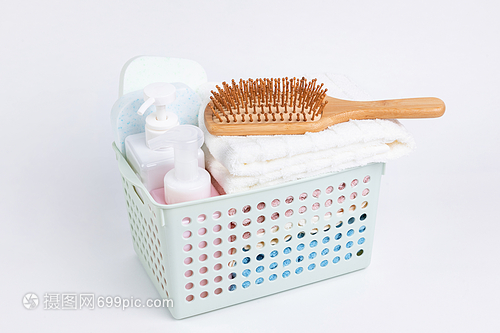 家居洗漱用品